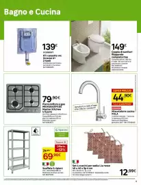 Volantino Leroy Merlin Pagina 15