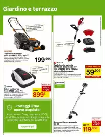 Volantino Leroy Merlin Pagina 8