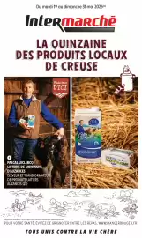 Catalogue Intermarché page 1