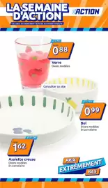 Catalogue Action semaine 20 page 1
