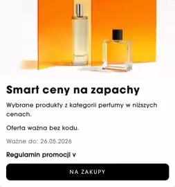 Sephora gazetka Strona 1