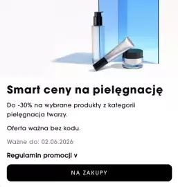 Sephora gazetka Strona 1