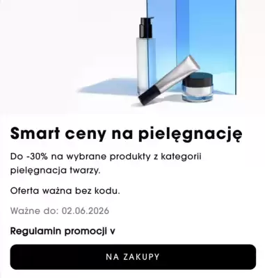 Sephora gazetka (ważność do 2-06)