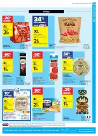 Catalogue Carrefour Contact page 11