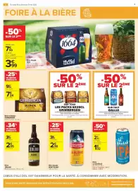 Catalogue Carrefour Contact page 2