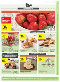 Catalogue Carrefour Contact page 5