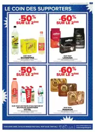 Catalogue Carrefour Contact page 7