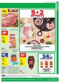 Catalogue Carrefour Contact page 9