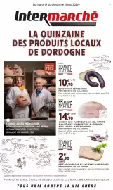 Catalogue Intermarché page 1