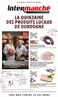 Catalogue Intermarché