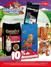 Catálogo Zorro Página 14