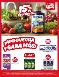 Catálogo Zorro Página 7