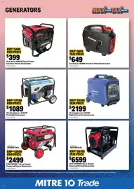 Mitre 10 catalogue Page 10
