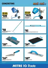 Mitre 10 catalogue Page 11