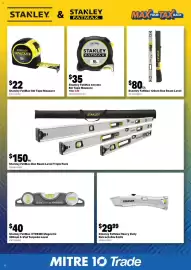 Mitre 10 catalogue Page 12