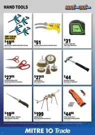 Mitre 10 catalogue Page 14