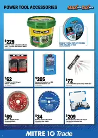 Mitre 10 catalogue Page 16