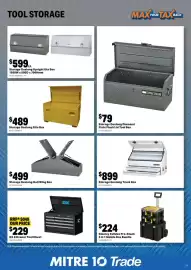 Mitre 10 catalogue Page 17