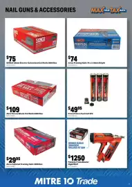 Mitre 10 catalogue Page 19
