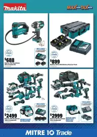 Mitre 10 catalogue Page 2