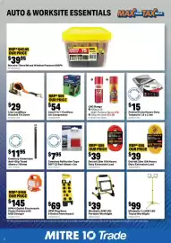 Mitre 10 catalogue Page 20