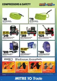 Mitre 10 catalogue Page 24