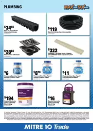 Mitre 10 catalogue Page 27