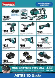 Mitre 10 catalogue Page 3