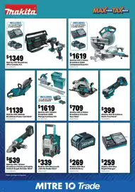 Mitre 10 catalogue Page 4