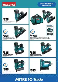 Mitre 10 catalogue Page 5