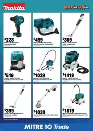 Mitre 10 catalogue Page 6