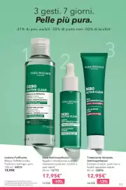 Catalogo Yves Rocher Pagina 11