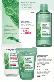 Catalogo Yves Rocher Pagina 12