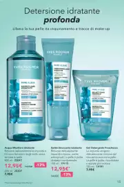 Catalogo Yves Rocher Pagina 15