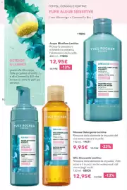 Catalogo Yves Rocher Pagina 16