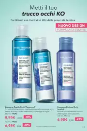 Catalogo Yves Rocher Pagina 17