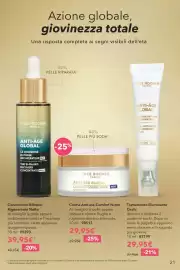 Catalogo Yves Rocher Pagina 21