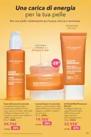 Catalogo Yves Rocher Pagina 23