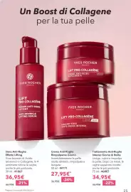 Catalogo Yves Rocher Pagina 25
