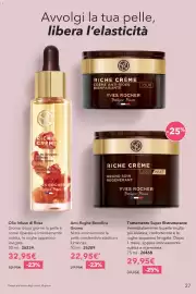 Catalogo Yves Rocher Pagina 27