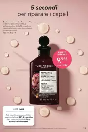 Catalogo Yves Rocher Pagina 29