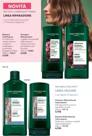 Catalogo Yves Rocher Pagina 30