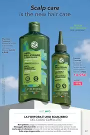 Catalogo Yves Rocher Pagina 37