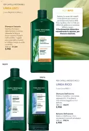 Catalogo Yves Rocher Pagina 38