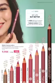Catalogo Yves Rocher Pagina 51