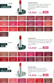 Catalogo Yves Rocher Pagina 52