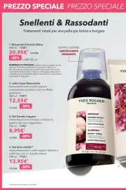 Catalogo Yves Rocher Pagina 64