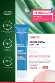Catalogo Yves Rocher Pagina 7