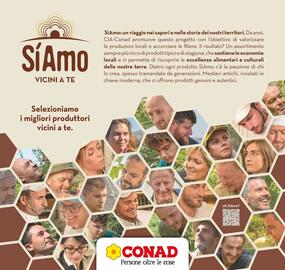 Volantino Conad settimana 20 Pagina 8