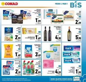 Volantino Conad settimana 20 Pagina 3